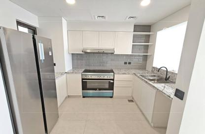 Townhouse - 5 - 5 for rent in Costa Brava 2 - Costa Brava - Damac Lagoons - Dubai