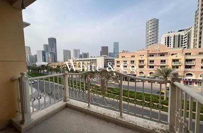 Apartment - Studio - 1 for sale in Magnolia 2 - Emirates Gardens 2 - District 14 - Jumeirah Village Circle - Dubai