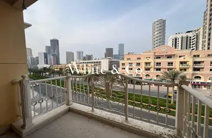 Apartment - 1 Bathroom for sale in Magnolia 2 - Emirates Gardens 2 - District 14 - Jumeirah Village Circle - Dubai Apartment - 1 Bathroom for sale in Magnolia 2 - Emirates Gardens 2 - District 14 - Jumeirah Village Circle - Dubai