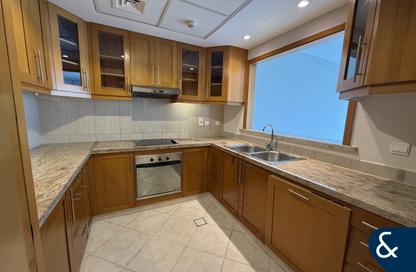 Apartment - 1 Bedroom - 1 Bathroom for sale in The Links West Tower - The Links - The Views - Dubai