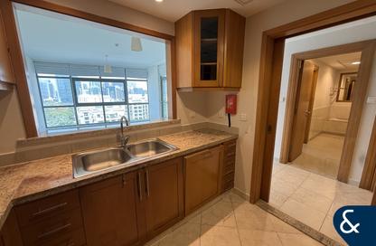 Apartment - 1 Bedroom - 1 Bathroom for sale in The Links West Tower - The Links - The Views - Dubai