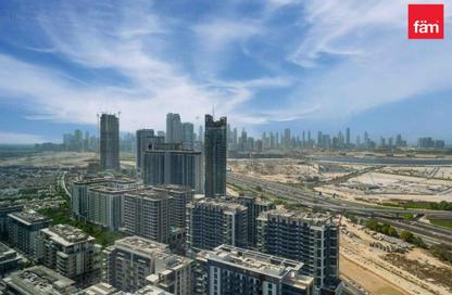 Apartment - 2 Bedrooms - 3 Bathrooms for sale in The Crest Tower C - The Crest - Sobha Hartland - Mohammed Bin Rashid City - Dubai Apartment - 2 Bedrooms - 3 Bathrooms for sale in The Crest Tower C - The Crest - Sobha Hartland - Mohammed Bin Rashid City - Dubai