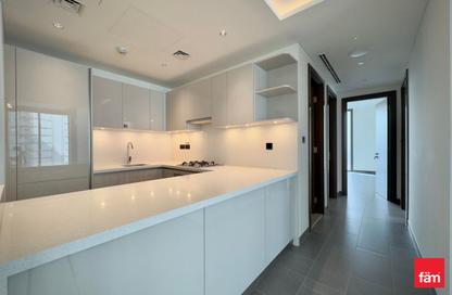 Apartment - 2 Bedrooms - 3 Bathrooms for sale in The Crest Tower C - The Crest - Sobha Hartland - Mohammed Bin Rashid City - Dubai
