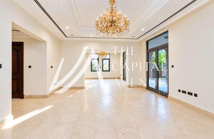 Villa - 5 - 5 for sale in Saadiyat Beach Villas - Saadiyat Beach - Saadiyat Island - Abu Dhabi