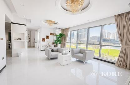 Apartment - 3 Bedrooms - 4 Bathrooms for rent in The Residences 1 - The Residences - Downtown Dubai - Dubai Apartment - 3 Bedrooms - 4 Bathrooms for rent in The Residences 1 - The Residences - Downtown Dubai - Dubai