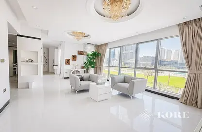 Apartment - 3 Bedrooms - 4 Bathrooms for rent in The Residences 1 - The Residences - Downtown Dubai - Dubai
