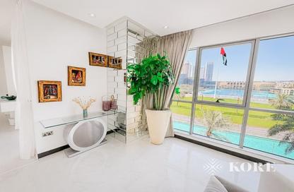 Apartment - 3 Bedrooms - 4 Bathrooms for rent in The Residences 1 - The Residences - Downtown Dubai - Dubai