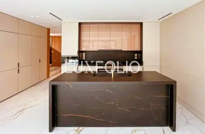 Villa - 3 Bedrooms - 3 Bathrooms for sale in Jasmine Lane - Jumeirah Golf Estates - Dubai