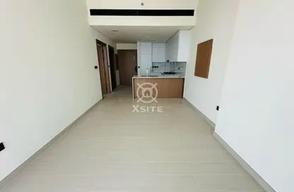 Apartment - 1 Bedroom - 2 Bathrooms for rent in Binghatti Amber - District 11 - Jumeirah Village Circle - Dubai