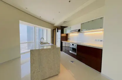 Apartment - 2 Bedrooms - 2 Bathrooms for rent in Park Place Tower - Sheikh Zayed Road - Dubai
