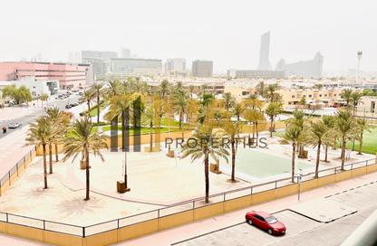 Apartment - 2 Bedrooms - 3 Bathrooms for rent in Airport View Building - Al Garhoud - Dubai Apartment - 2 Bedrooms - 3 Bathrooms for rent in Airport View Building - Al Garhoud - Dubai