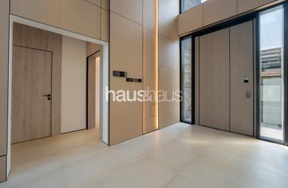 Villa - 5 Bedrooms - 7 Bathrooms for sale in West Village - Al Furjan - Dubai