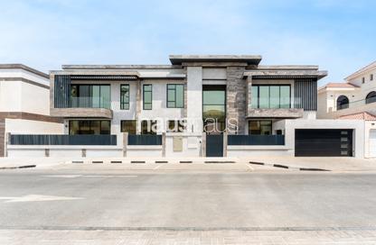 Villa - 5 Bedrooms - 7 Bathrooms for sale in West Village - Al Furjan - Dubai