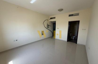 Apartment - Studio - 1 Bathroom for rent in City Tower - Al Nuaimiya - Ajman
