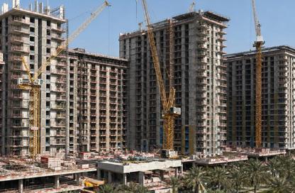 شقة - 2 غرف نوم - 2 حمامات للبيع في Palace ريزيدنسز 1 - Palace ريزيدنسز at Hills Estate - دبي هيلز استيت - دبي