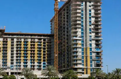 شقة - 2 غرف نوم - 2 حمامات للبيع في Palace ريزيدنسز 1 - Palace ريزيدنسز at Hills Estate - دبي هيلز استيت - دبي