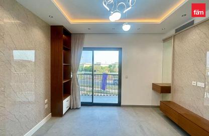 Townhouse - 4 - 4 for rent in La Violeta 1 - La Violeta - Villanova - Dubai
