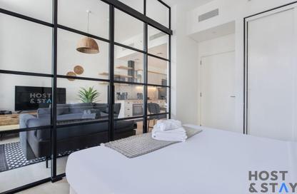 Apartment - 1 Bedroom - 1 Bathroom for rent in Collective 2.0 Tower B - Collective 2.0 - Dubai Hills Estate - Dubai Apartment - 1 Bedroom - 1 Bathroom for rent in Collective 2.0 Tower B - Collective 2.0 - Dubai Hills Estate - Dubai