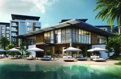 Apartment - 2 Bedrooms - 3 Bathrooms for sale in Belgravia Gardens - Falcon City of Wonders - Dubai Apartment - 2 Bedrooms - 3 Bathrooms for sale in Belgravia Gardens - Falcon City of Wonders - Dubai