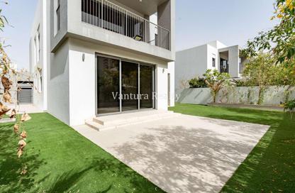 Villa - 3 Bedrooms - 4 Bathrooms for rent in Sidra Villas II - Sidra Villas - Dubai Hills Estate - Dubai