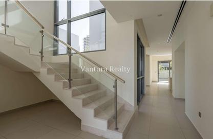 Villa - 3 Bedrooms - 4 Bathrooms for rent in Sidra Villas II - Sidra Villas - Dubai Hills Estate - Dubai