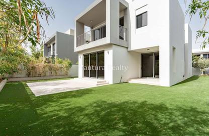 Villa - 3 Bedrooms - 4 Bathrooms for rent in Sidra Villas II - Sidra Villas - Dubai Hills Estate - Dubai