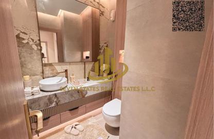 Penthouse - 6 Bedrooms - 7 Bathrooms for sale in Tiger Downtown Ajman - Al Alia - Ajman