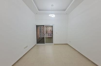 Apartment - Studio - 1 Bathroom for rent in S Residence - Dubai Silicon Oasis - Dubai