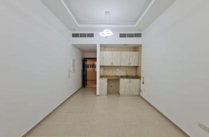 Apartment - Studio - 1 Bathroom for rent in S Residence - Dubai Silicon Oasis - Dubai Apartment - Studio - 1 Bathroom for rent in S Residence - Dubai Silicon Oasis - Dubai