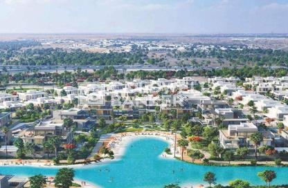 فيلا - 5 غرف نوم - 8 حمامات للبيع في ساوث باي 6 - ساوث باي - دبي الجنوب (مركز دبي العالمي) - دبي فيلا - 5 غرف نوم - 8 حمامات للبيع في ساوث باي 6 - ساوث باي - دبي الجنوب (مركز دبي العالمي) - دبي
