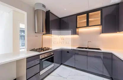 Apartment - 2 Bedrooms - 3 Bathrooms for sale in Terraces Marasi Drive - Business Bay - Dubai