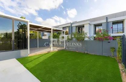 تاون هاوس - 4 غرف نوم - 5 حمامات للايجار في كاسا فلورز - مجتمع الحدائق في موتور سيتي - موتور سيتي - دبي تاون هاوس - 4 غرف نوم - 5 حمامات للايجار في كاسا فلورز - مجتمع الحدائق في موتور سيتي - موتور سيتي - دبي