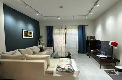 Apartment - 1 Bedroom - 2 Bathrooms for sale in Joya Verde Residences - District 11 - Jumeirah Village Circle - Dubai