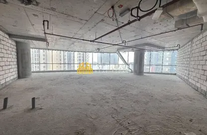 Office Space - Studio for rent in Smart Heights - Dubai Media City - Dubai