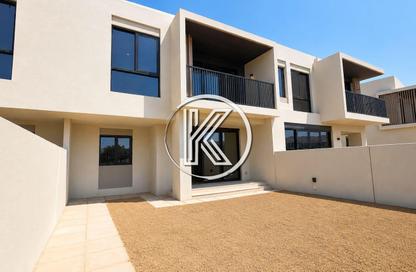 Townhouse - 3 Bedrooms - 4 Bathrooms for sale in Jebel Ali Village Townhouses - Jebel Ali Village - Jebel Ali - Dubai