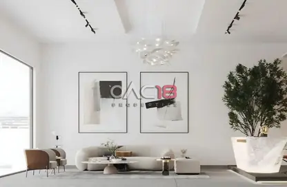 شقة - غرفة نوم - 2 حمامات للبيع في ديفاين ريزيدنسيا - ستوديو سيتي - دبي