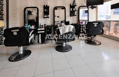 Shop - Studio for rent in Building Y23 - England Cluster - International City - Dubai Shop - Studio for rent in Building Y23 - England Cluster - International City - Dubai