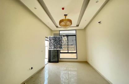 Villa - 5 Bedrooms - 6 Bathrooms for rent in Al Yasmeen 1 - Al Yasmeen - Ajman Villa - 5 Bedrooms - 6 Bathrooms for rent in Al Yasmeen 1 - Al Yasmeen - Ajman