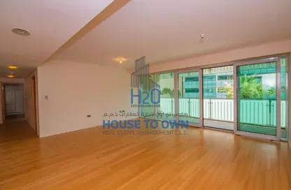 Apartment - 2 Bedrooms - 3 Bathrooms for rent in Al Maha - Al Muneera - Al Raha Beach - Abu Dhabi