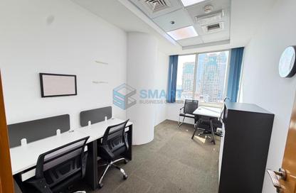 Business Centre - Studio - 3 Bathrooms for rent in Al Barsha 1 - Al Barsha - Dubai Business Centre - Studio - 3 Bathrooms for rent in Al Barsha 1 - Al Barsha - Dubai