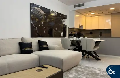 Apartment - 1 Bedroom - 1 Bathroom for rent in Azizi Mina - The Crescent - Palm Jumeirah - Dubai