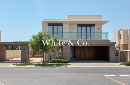 Villa - 4 Bedrooms - 6 Bathrooms for rent in Jebel Ali Village Villas - Jebel Ali Village - Jebel Ali - Dubai Villa - 4 Bedrooms - 6 Bathrooms for rent in Jebel Ali Village Villas - Jebel Ali Village - Jebel Ali - Dubai
