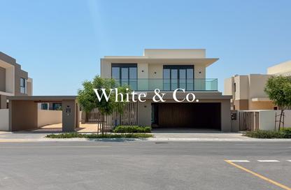 Villa - 4 Bedrooms - 6 Bathrooms for rent in Jebel Ali Village Villas - Jebel Ali Village - Jebel Ali - Dubai Villa - 4 Bedrooms - 6 Bathrooms for rent in Jebel Ali Village Villas - Jebel Ali Village - Jebel Ali - Dubai