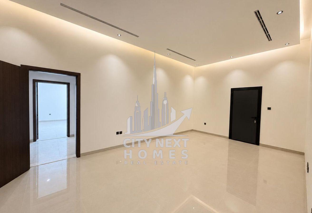 5BR Brand New Villa | Majlis & Dining |Garden photo 10