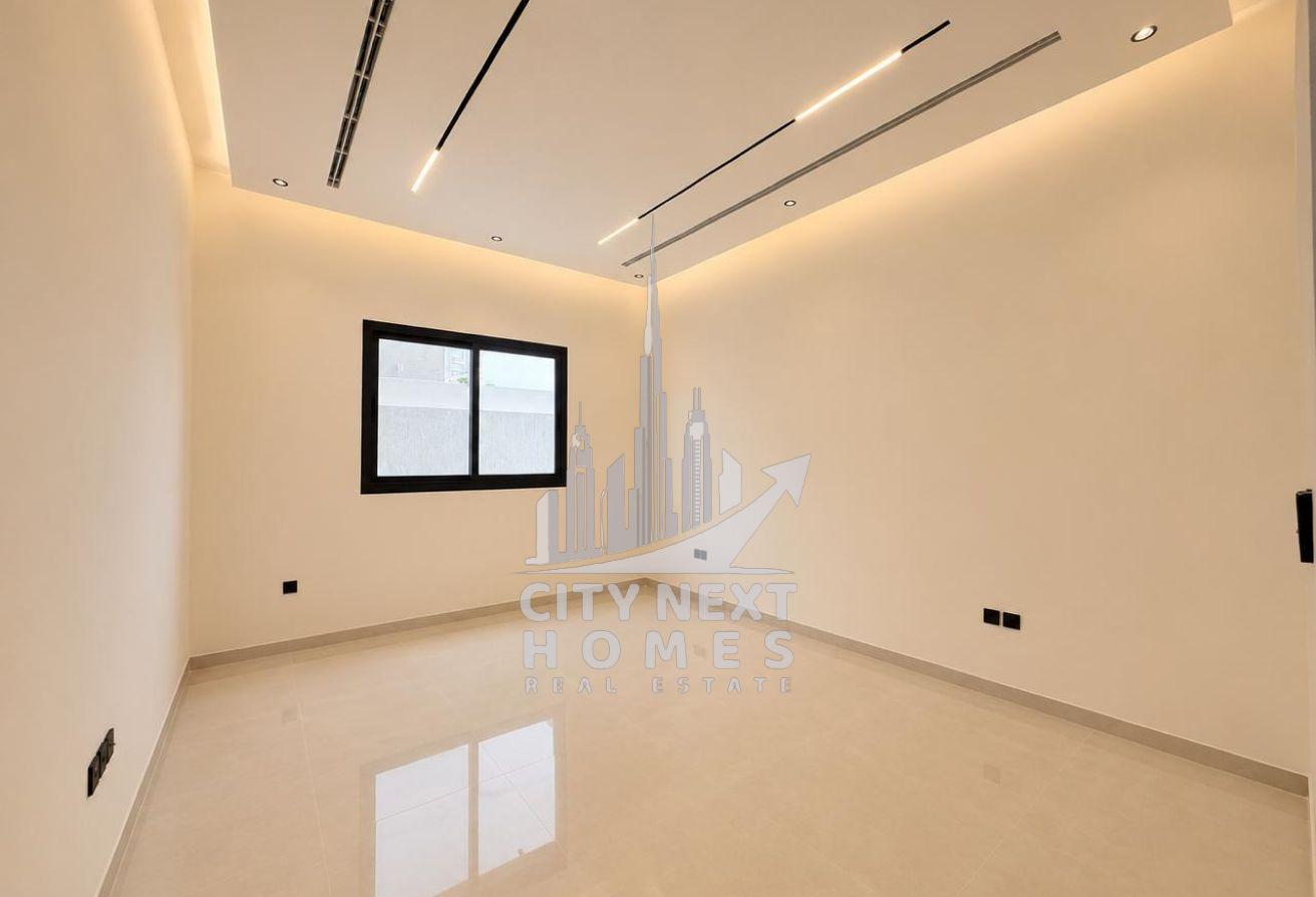 5BR Brand New Villa | Majlis & Dining |Garden photo 7