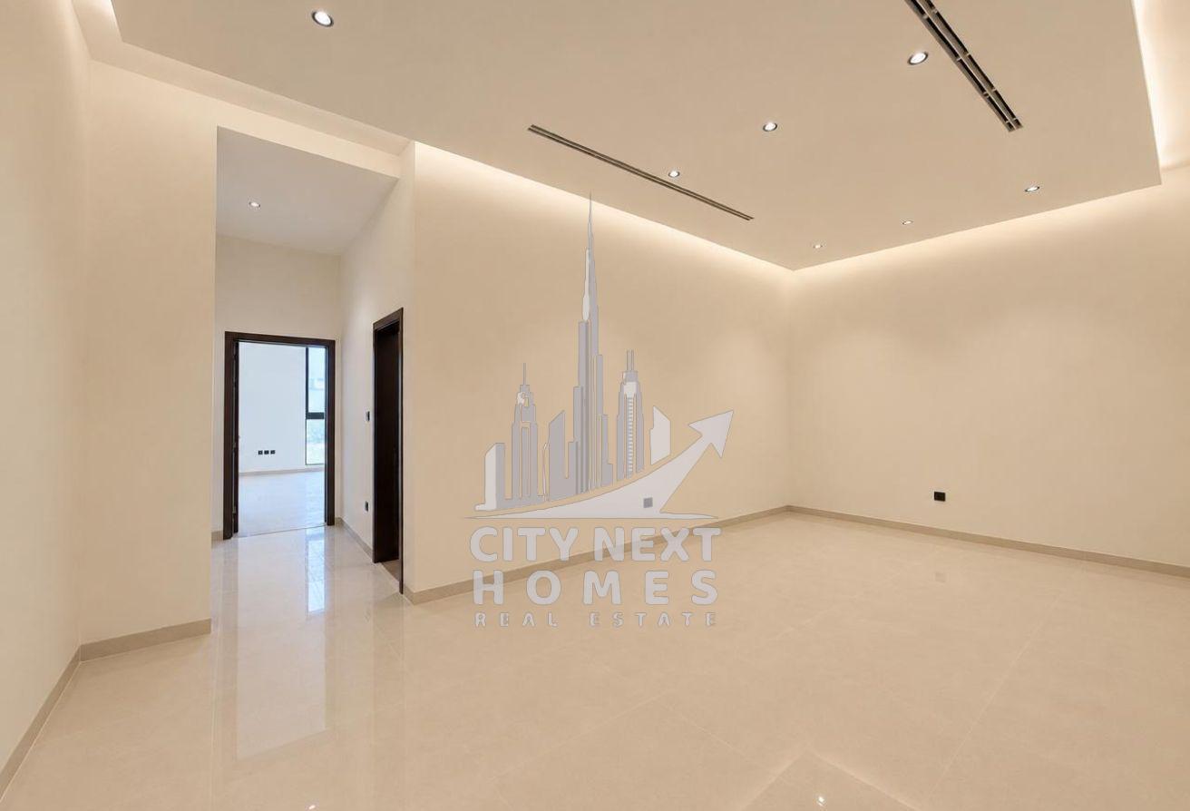 5BR Brand New Villa | Majlis & Dining |Garden photo 6