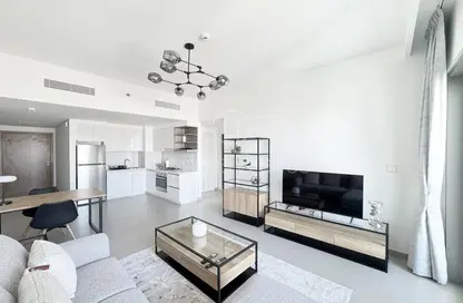 شقة - غرفة نوم - 1 حمام للايجار في داون تاون فيوز 2 برج 2 - داون تاون فيوز 2 - زعبيل 2 - زعبيل - دبي