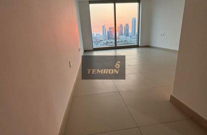 Apartment - 1 - 2 for rent in The Gate Tower 3 - Shams Abu Dhabi - Al Reem Island - Abu Dhabi