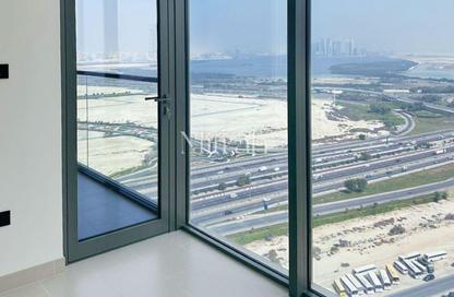 Apartment - 1 Bedroom - 1 Bathroom for rent in Sobha Creek Vistas Tower B - Sobha Hartland - Mohammed Bin Rashid City - Dubai