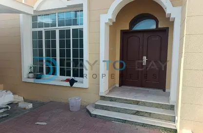 Villa - 5 Bedrooms - 5 Bathrooms for rent in Al Jafiliya - Dubai Villa - 5 Bedrooms - 5 Bathrooms for rent in Al Jafiliya - Dubai